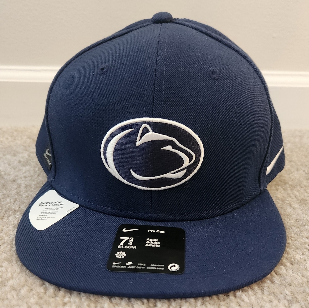Nike Penn State Fitted Hat